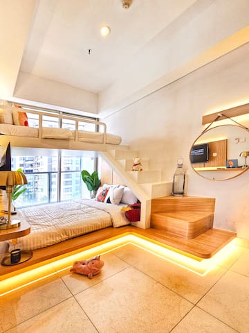 Swiss-Belhotel managed Airbnb listing 1