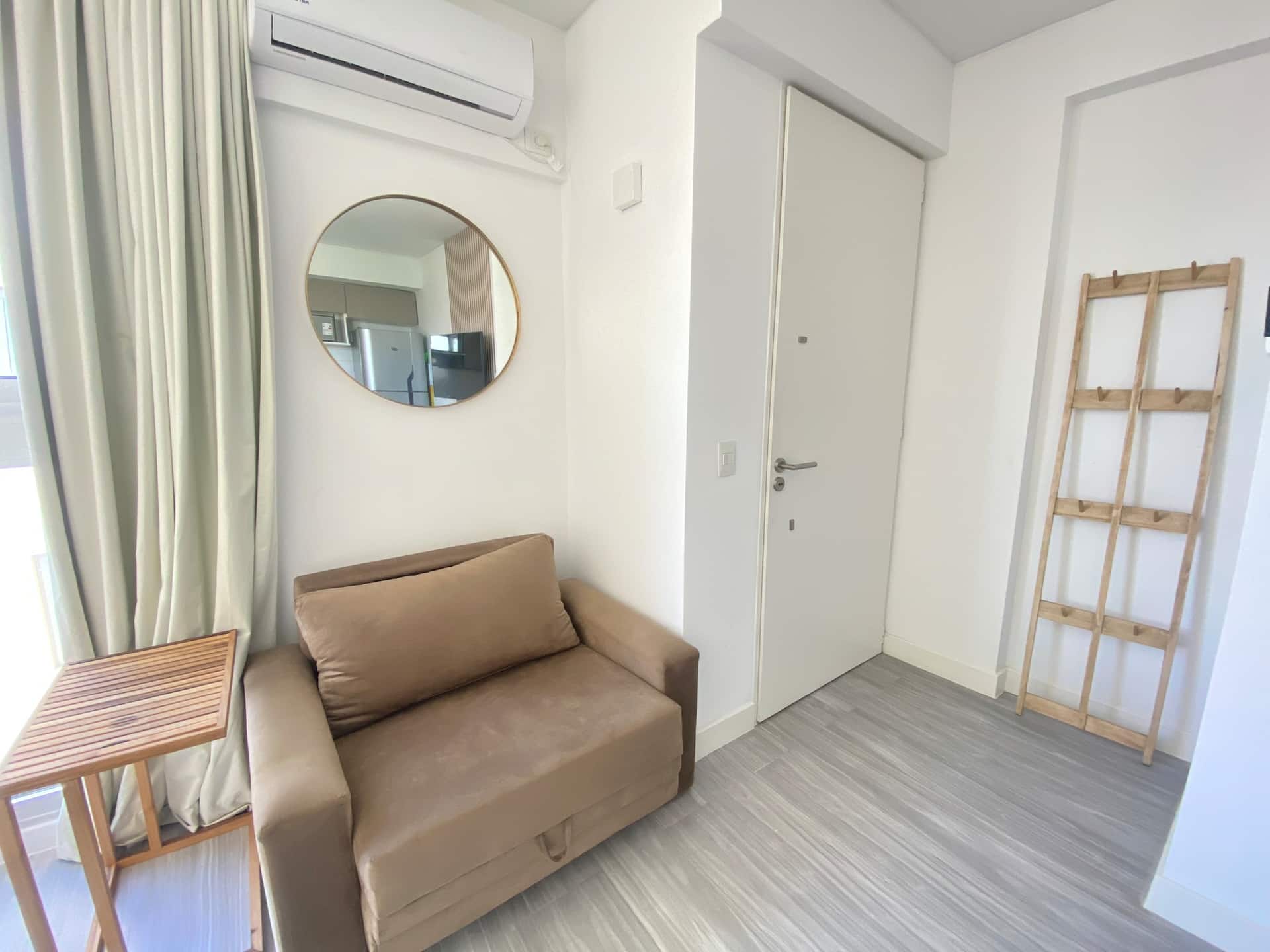 Deluxe Apartment in Palermo