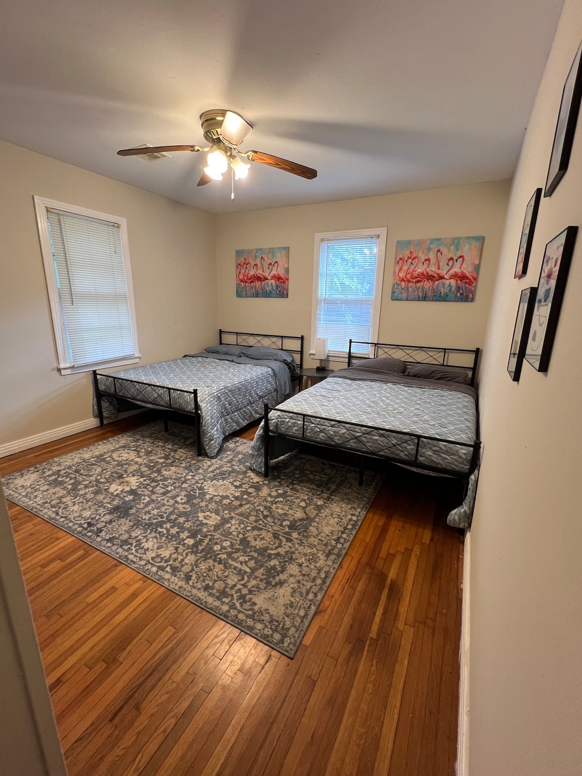 საძინებელი 1