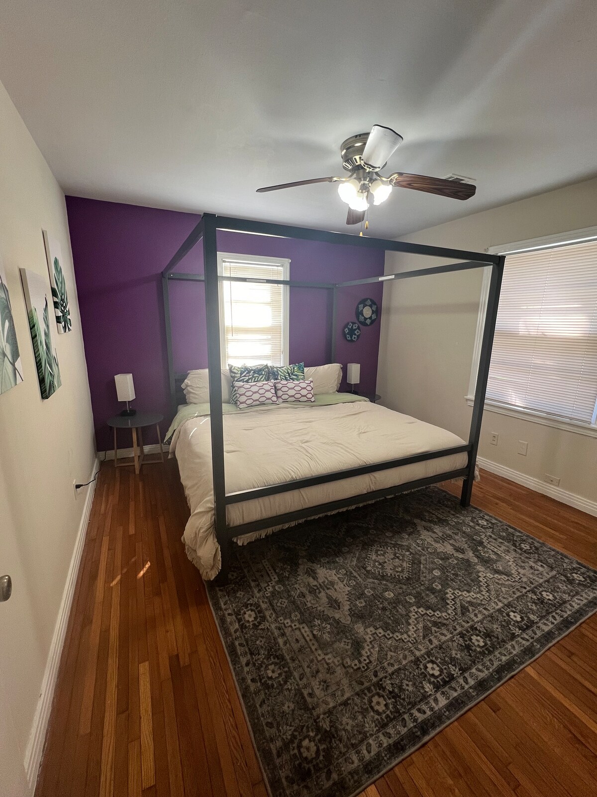 საძინებელი 2