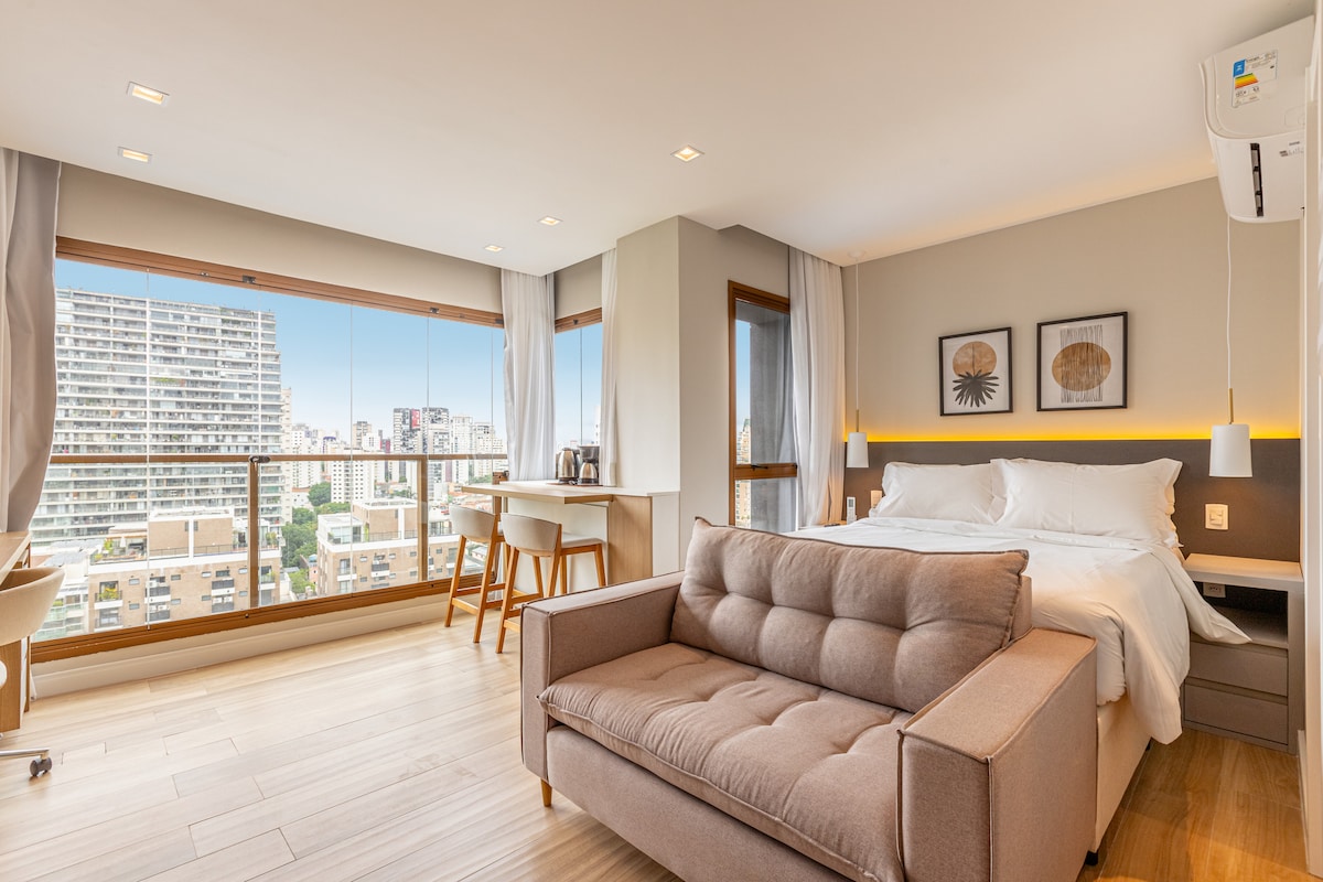 ห้องนอน