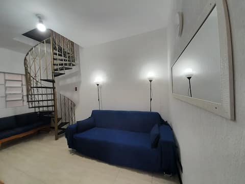 Top Airbnb: Apartment in Praça da Matriz (Centro São Roque) em São Roque