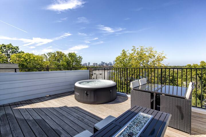 Downtown Jungle! •Exotic, Unique, Bold• 7 min 2 DT gallery image 4