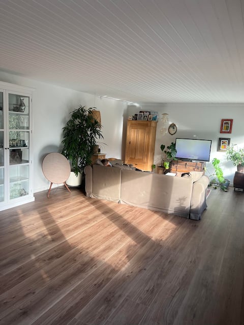 Home away from home : Trørød