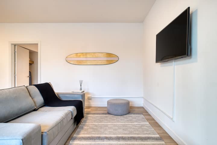 City Escape Apt | Pool+close To The Beach - Ensenada