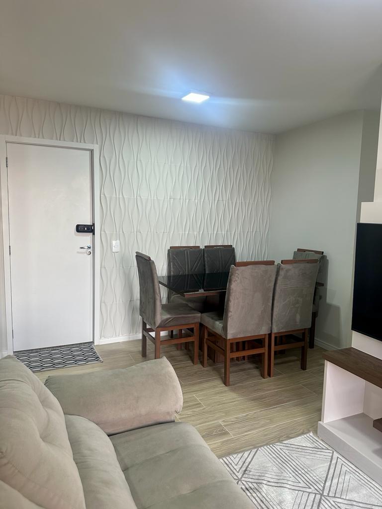 Imóvel de sucesso: Entire apartment em Ponta Grossa