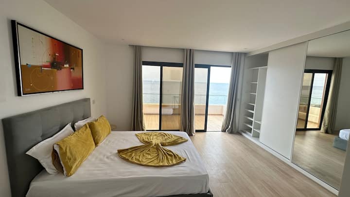 Спална соба 2