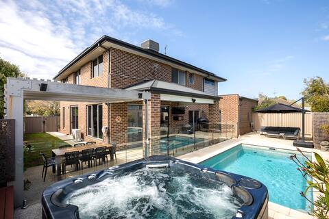 Ballarat Central Family Getaway