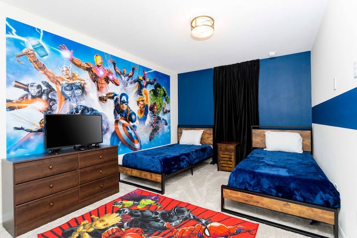 Habitación 4