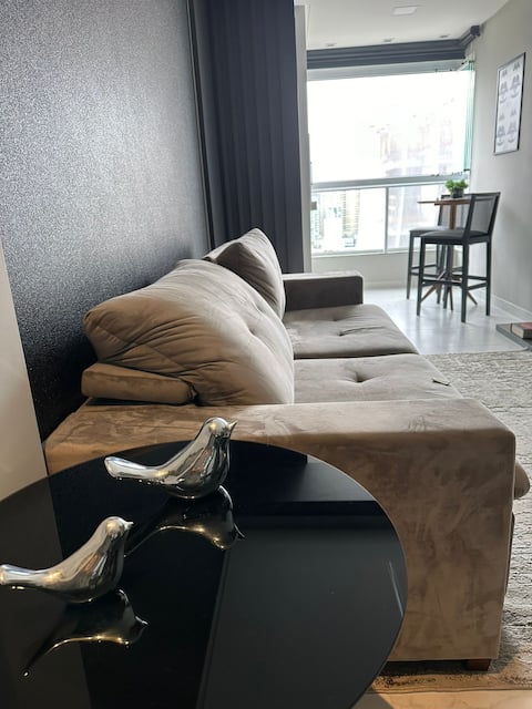 Popular Airbnb listing: Beautiful View Penthouse in Itapema