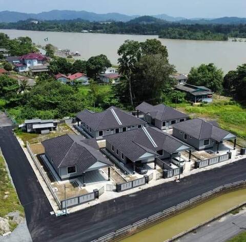 Homestay Kuala Dungun