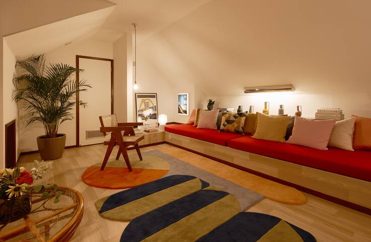 PDO inn Sangenjaya Art residence gallery image 5