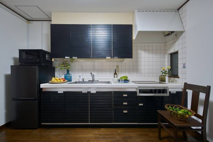 PDO inn Sangenjaya Art residence gallery image 3