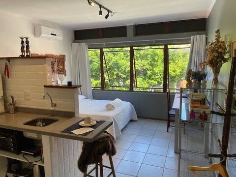 loft design studio Bali