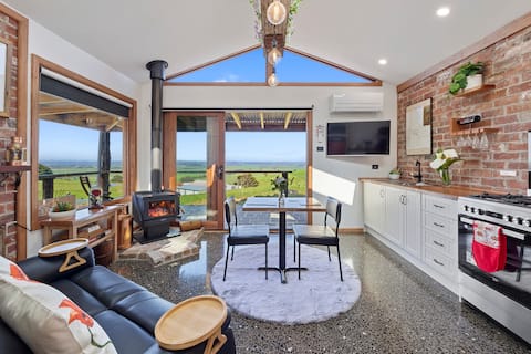 Settlers Cottage at Korumburra