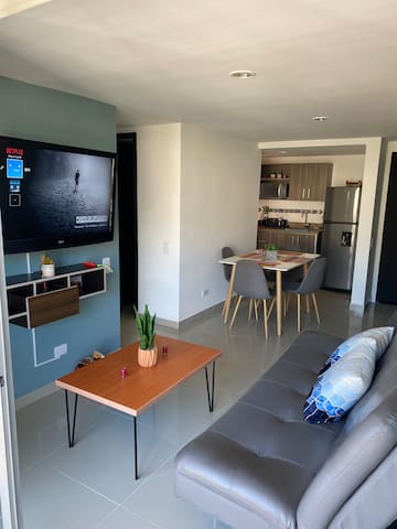 Host Place managed Airbnb listing 1