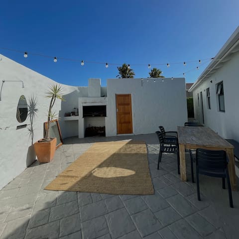 renovated House with Pool