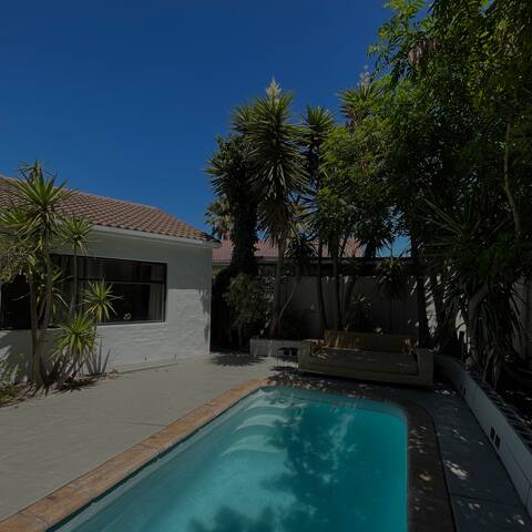 renovated House with Pool gallery image 2