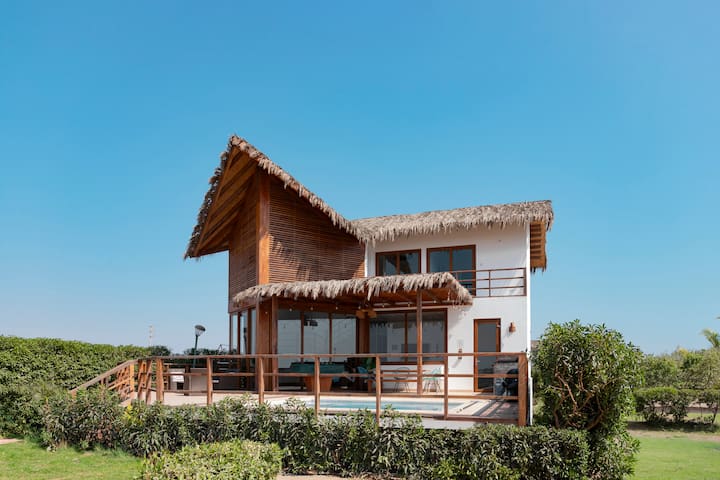 Beach Homes Perú managed Airbnb listing 3
