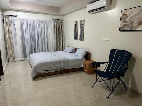 Enam Suites