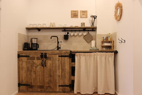 Guesthouse de Grenspeddelaar