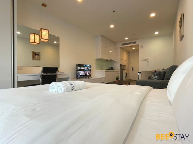 BeeStay KL Selangor managed Airbnb listing 3