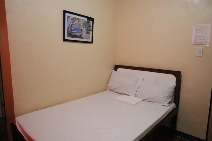 غرفة النوم 3