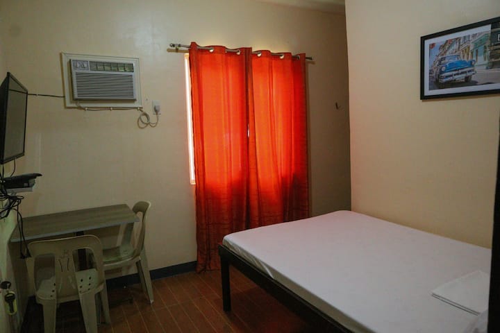 غرفة النوم 1