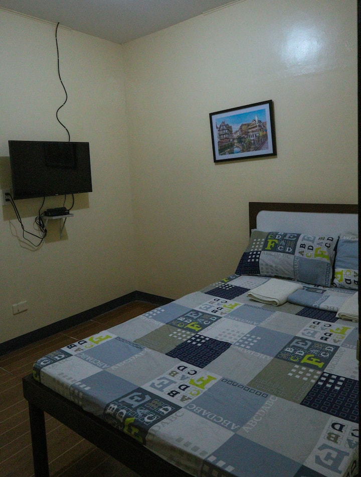 غرفة النوم 2