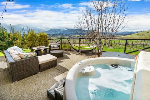 Paschal Winery - Dream 2 Cottage