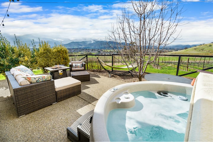 Paschal Winery - Dream 2 Cottage
