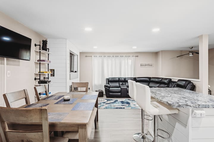 AKBNB Management managed Airbnb listing 1