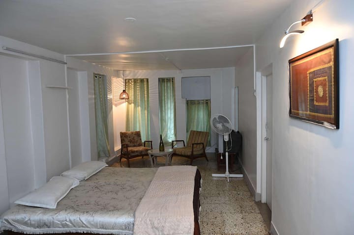 غرفة النوم 3