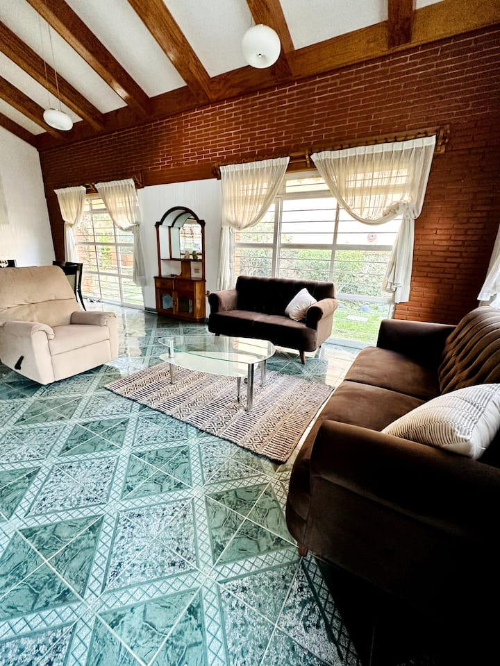 Residential in exclusive area Houses for Rent in Oaxaca de Juárez, Oaxaca, Mexico Airbnb