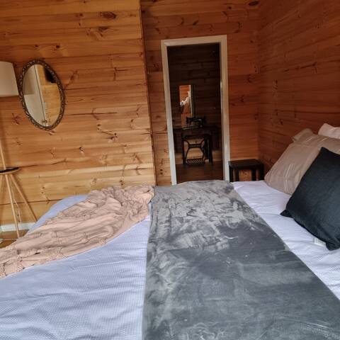 Mountain View Cottage gallery image 4