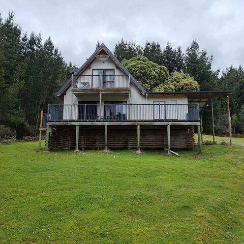 Mountain View Cottage gallery image 2