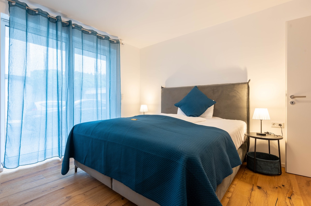 Спална соба 1