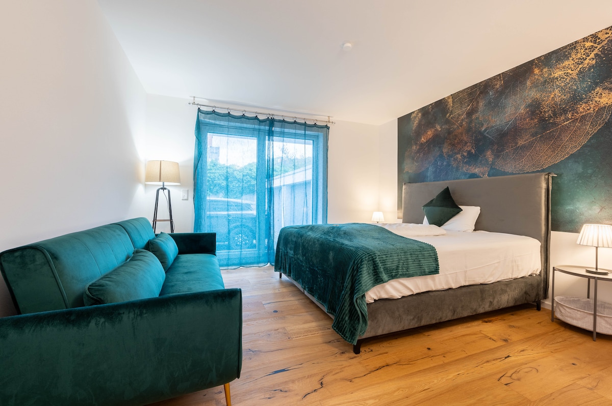 Спална соба 2