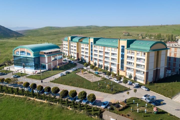Arya Termal Hotel - Afyonkarahisar