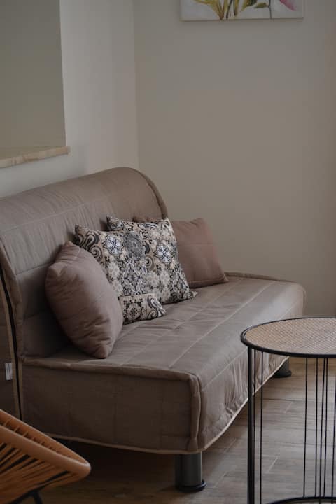 L'Anfora Fiorita δύο - Papavero