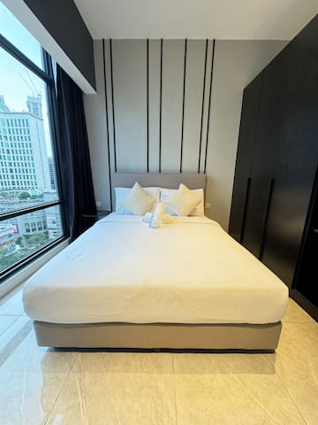 Steven S H managed Airbnb listing 3