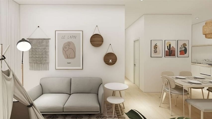 My Key managed Airbnb listing 3
