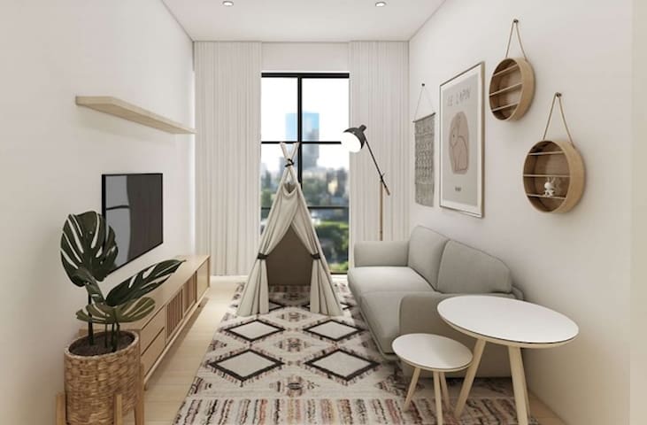 My Key managed Airbnb listing 3