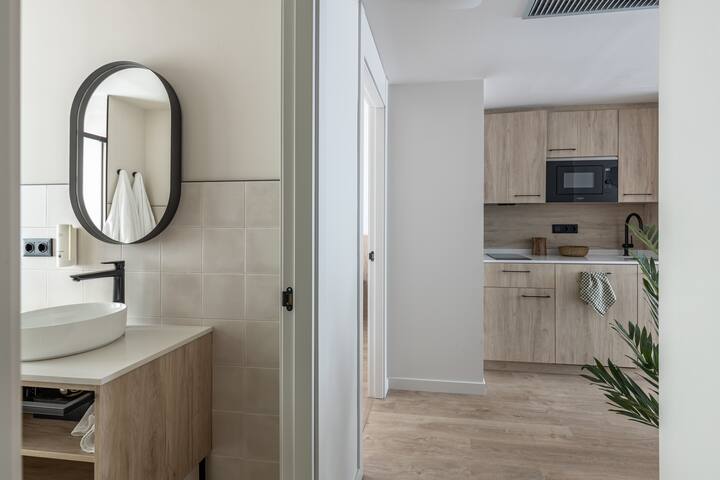 Apartamento 2 dormitorios en Chamberí – Líbere gallery image 3