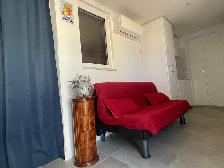 Little Aventino Bnb - Rome