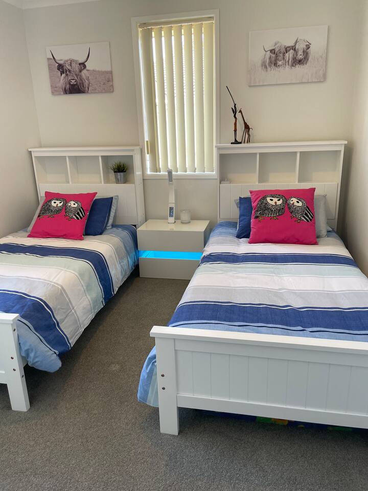 غرفة النوم 3