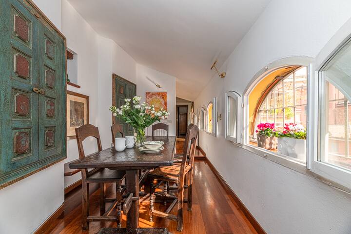 Sotto i tetti di Milano! gallery image 5