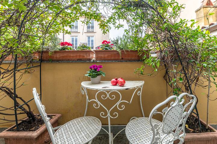 Sotto i tetti di Milano! gallery image 3