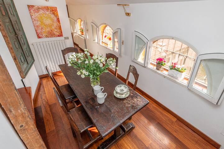 Sotto i tetti di Milano! gallery image 2