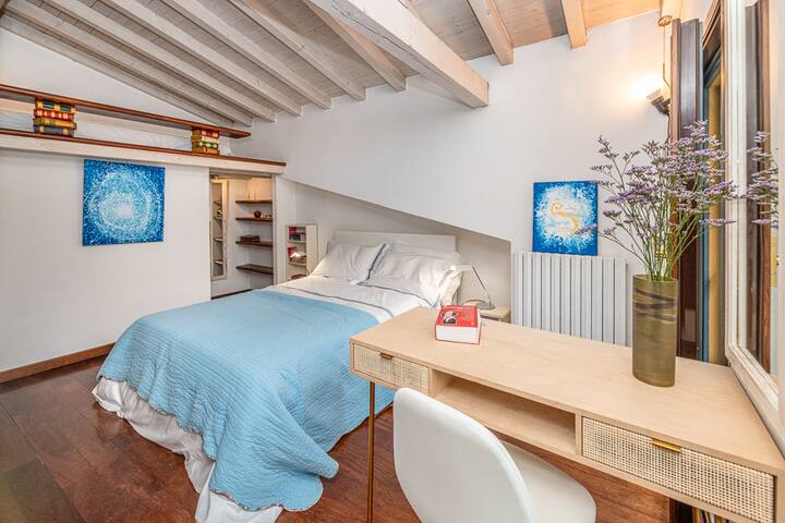 Sotto i tetti di Milano! gallery image 4